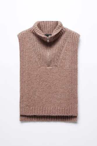 Debardeur Roze - Mango