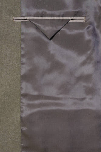 Blazer Groen - Mango