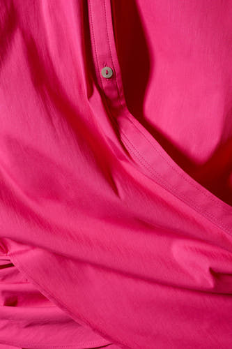 Hemd (lange mouwen) Roze - Mango