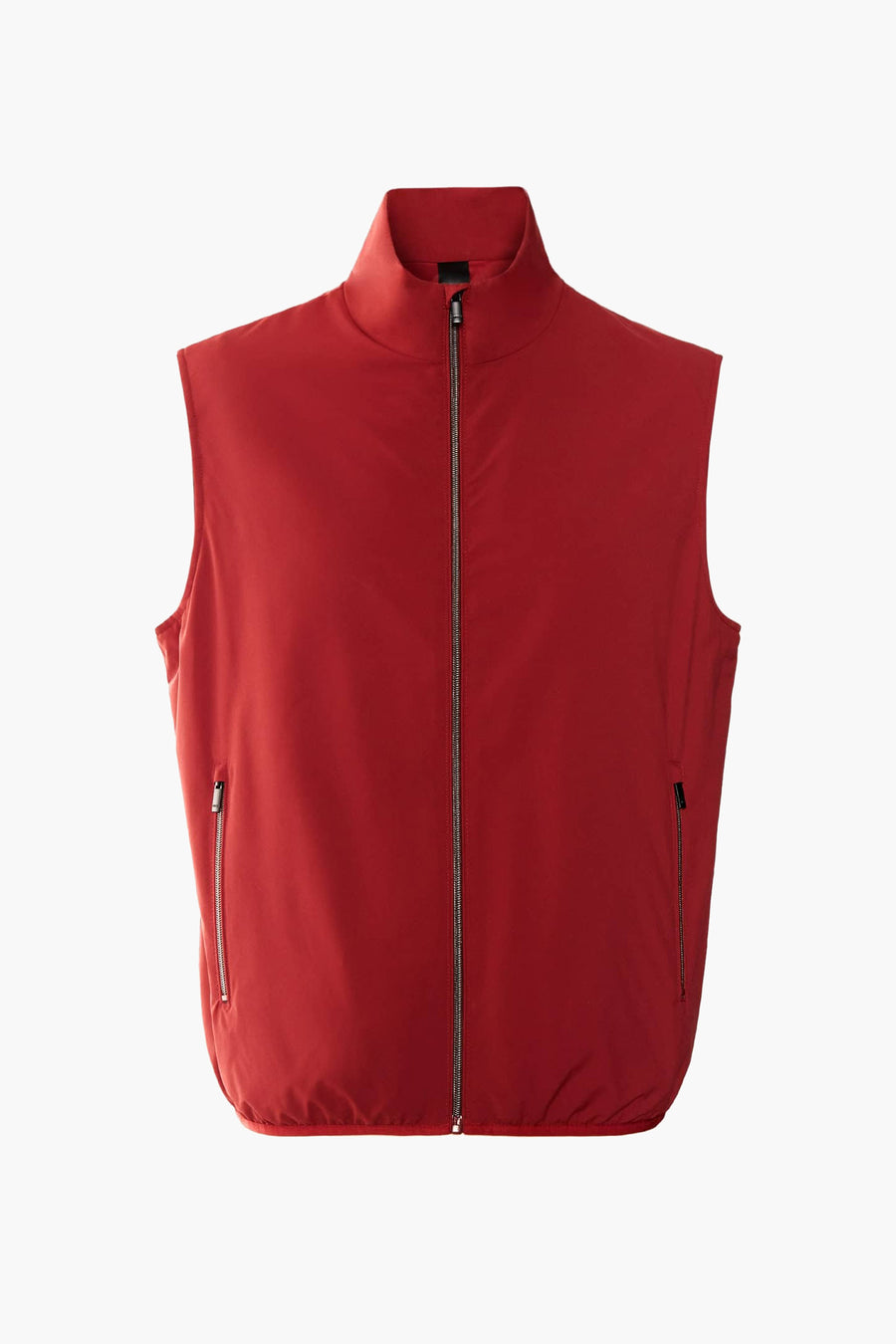 Bodywarmer Rood - Mango