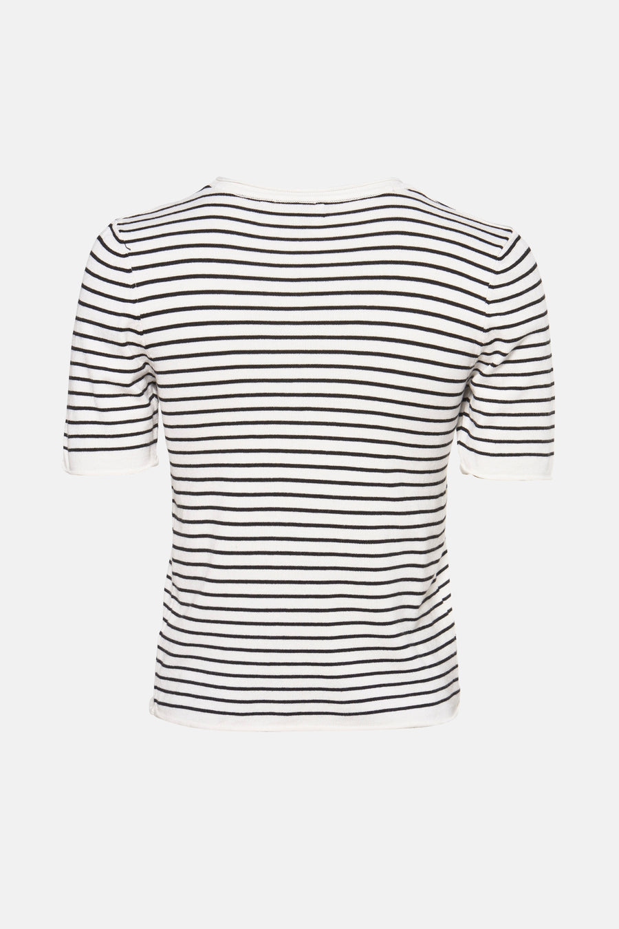 T-shirt (korte mouwen) Wit - Terra di Siena