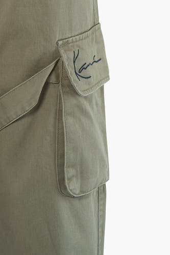 Broek Groen - KARL KANI