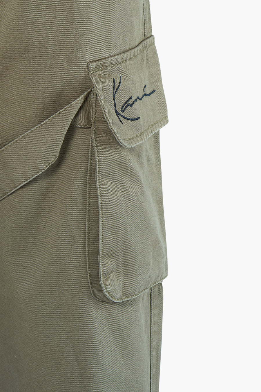 Broek Groen - KARL KANI