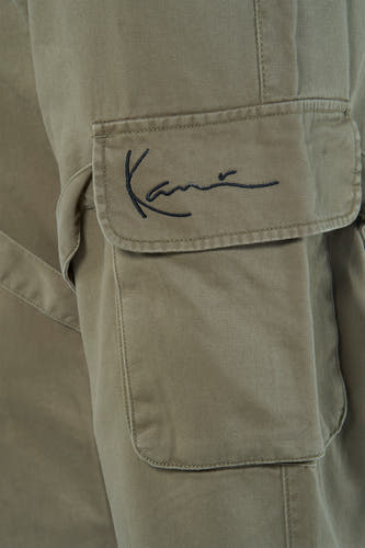 Broek Groen - KARL KANI