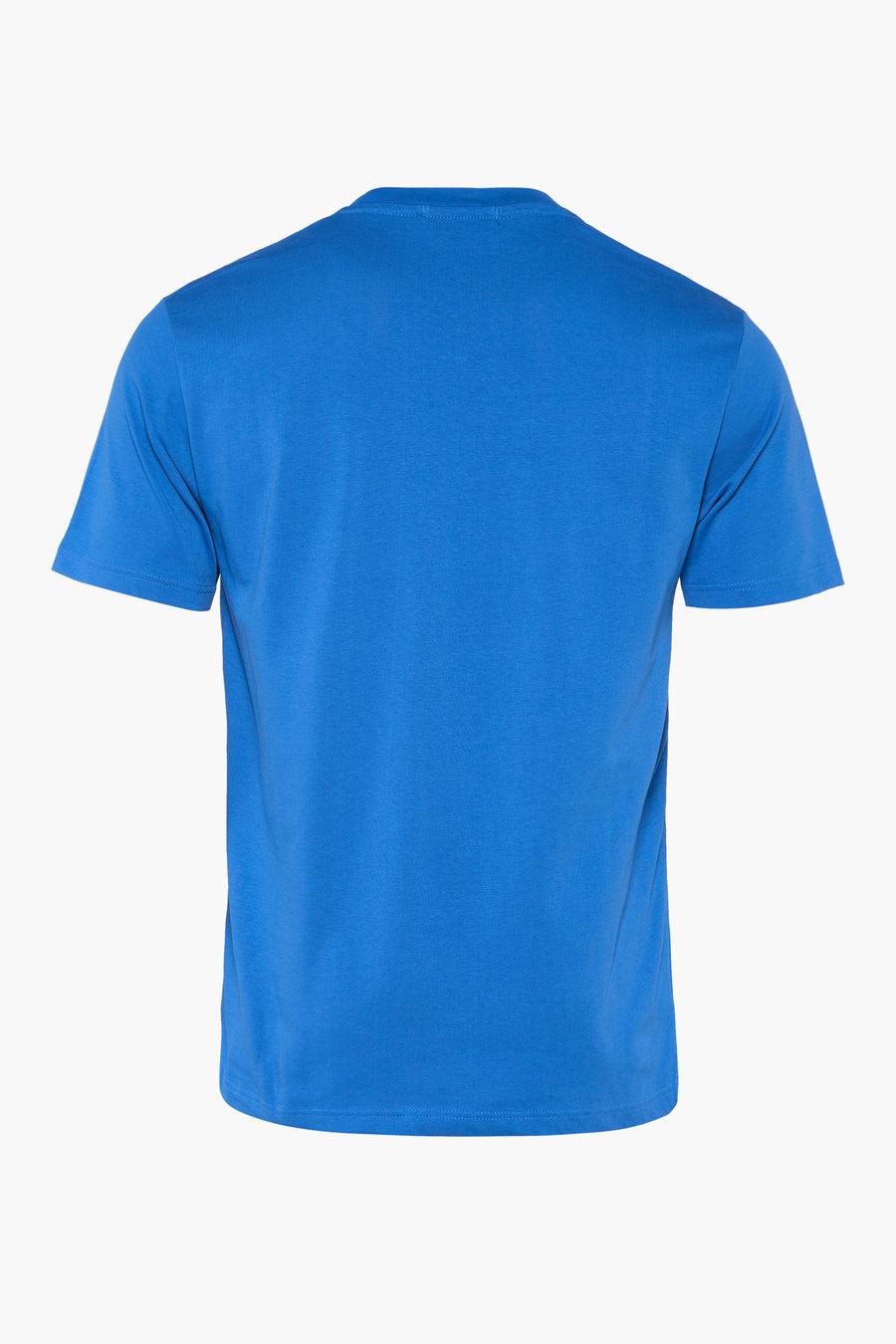 T-shirt (korte mouwen) Blauw - CATERPILLAR