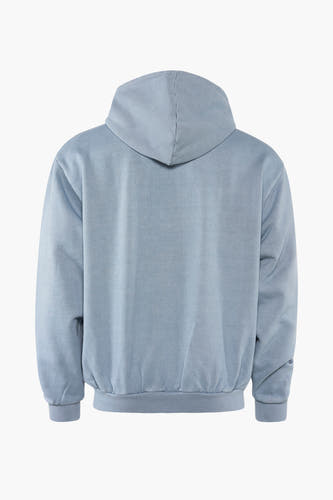 Sweater (gilet) Blauw - KARL KANI