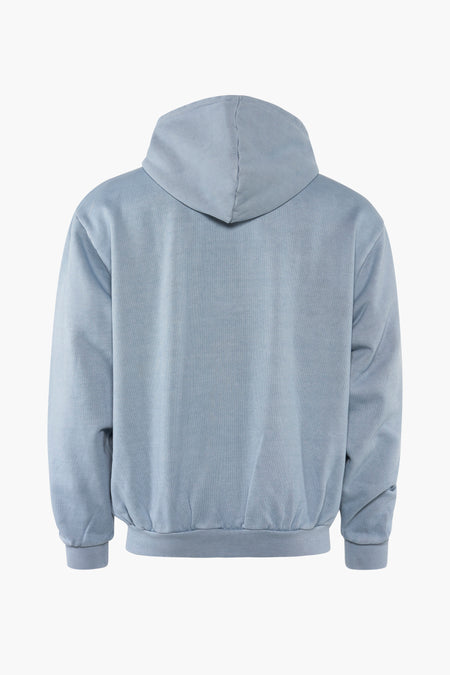 Sweater (gilet) Blauw - KARL KANI