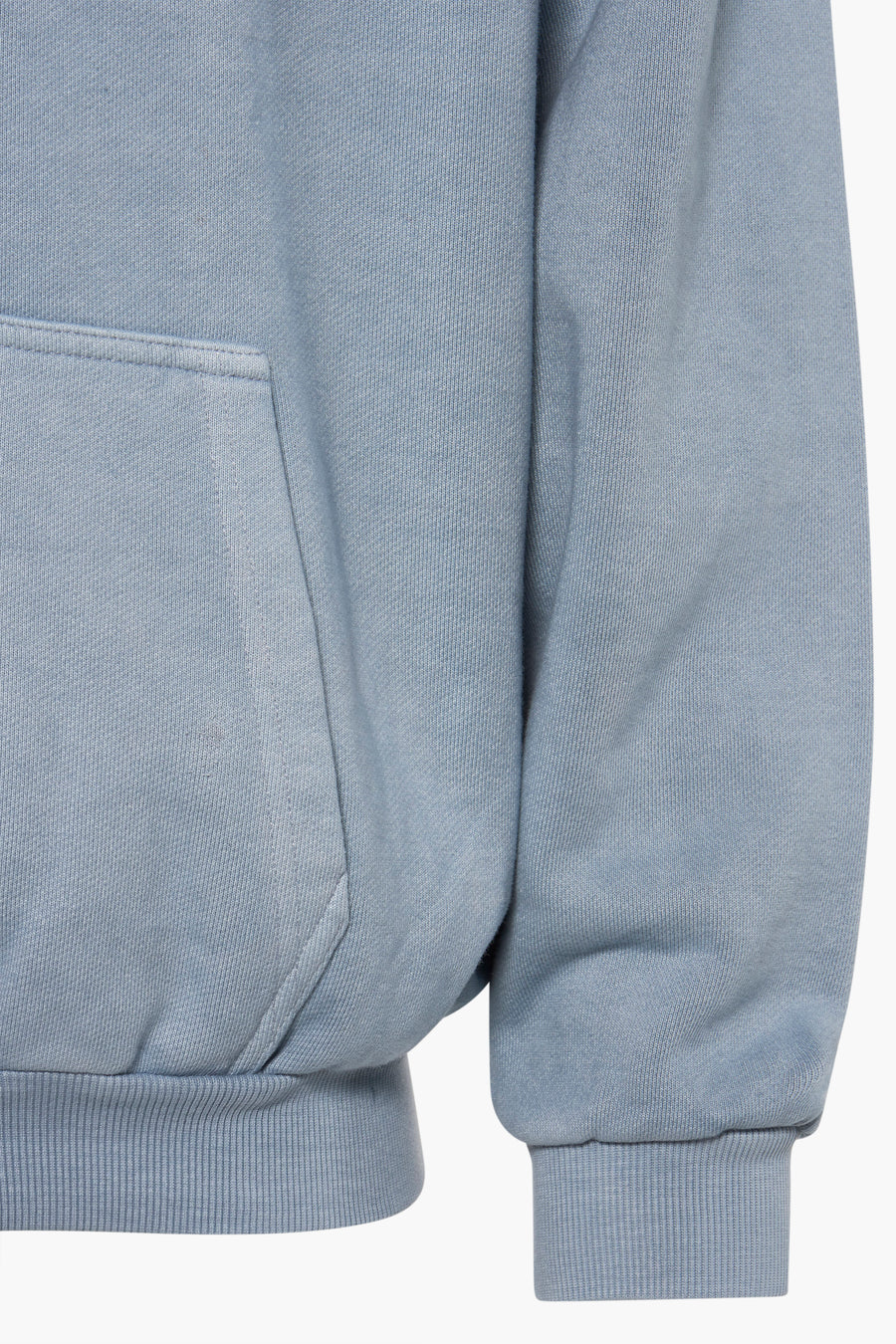 Sweater (gilet) Blauw - KARL KANI