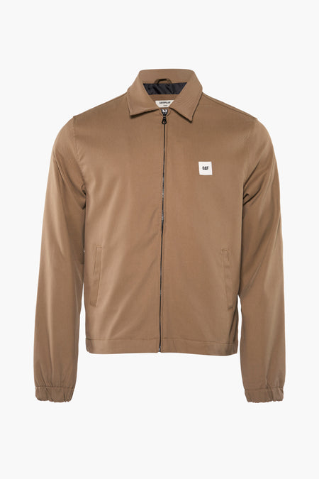 Jas (kort) Beige - CATERPILLAR