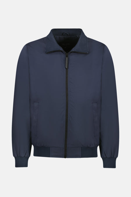 Jas (kort) Blauw - Cars