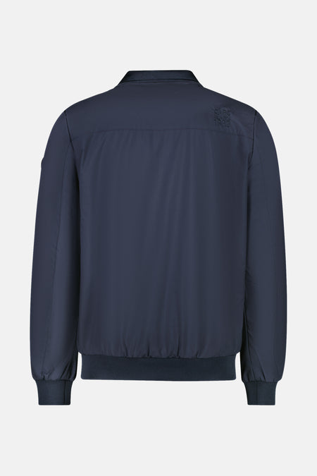 Jas (kort) Blauw - Cars