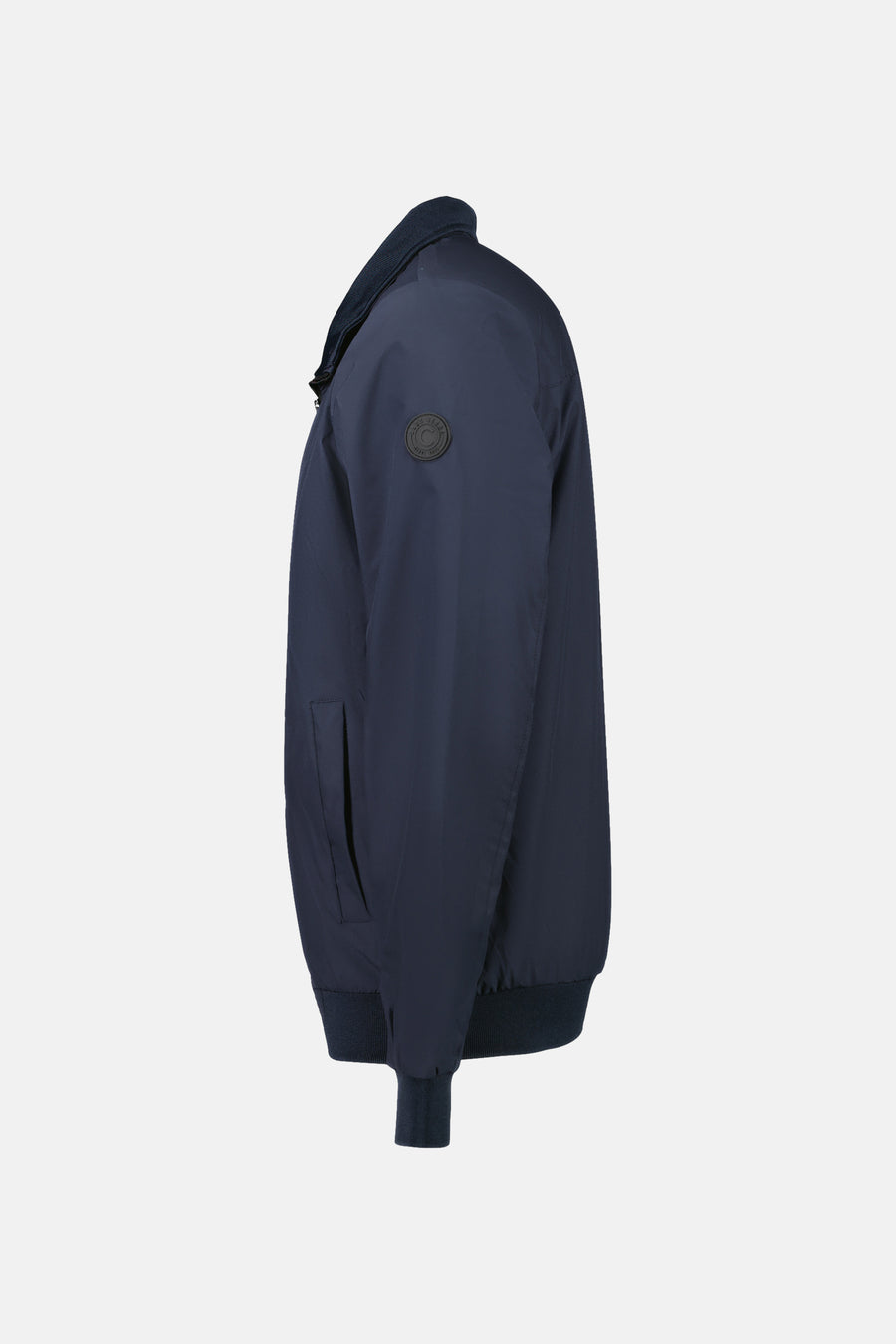 Jas (kort) Blauw - Cars