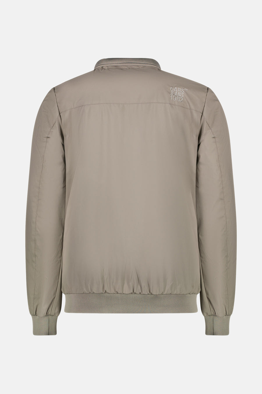 Jas (kort) Beige - Cars