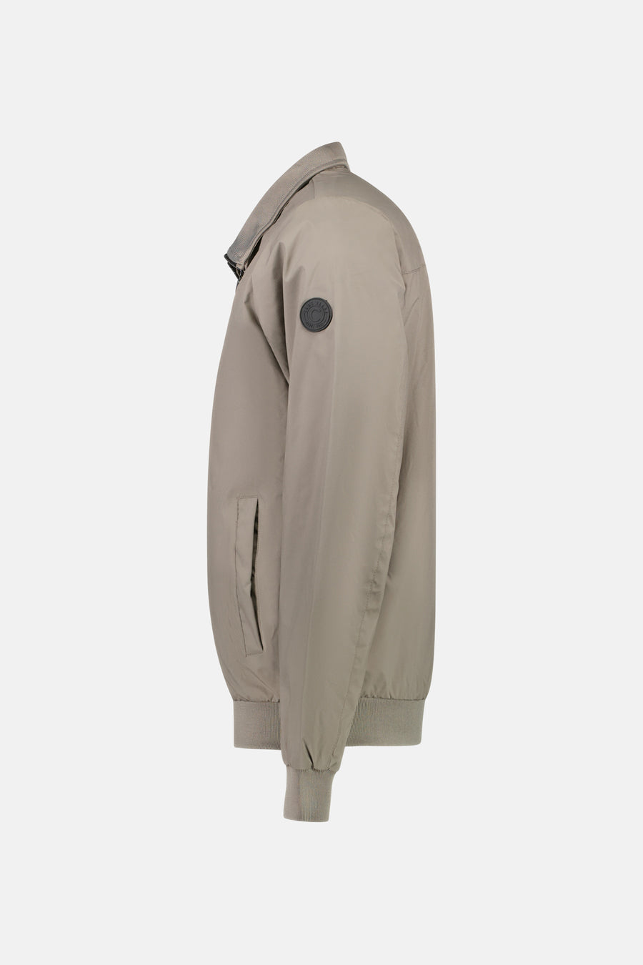 Jas (kort) Beige - Cars
