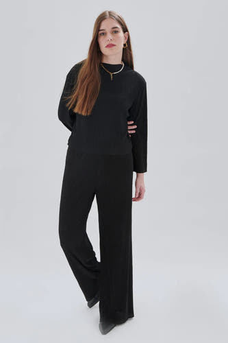 Broek Zwart - 24 colours GmbH