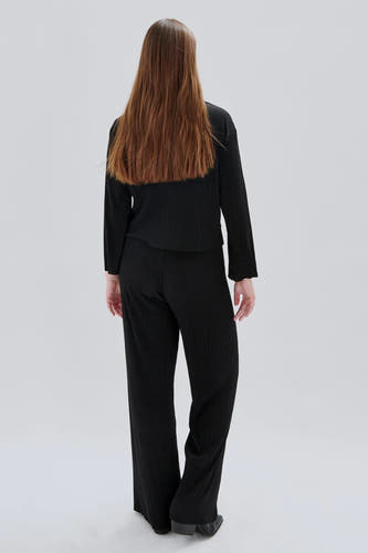Broek Zwart - 24 colours GmbH