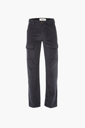 Broek Blauw - CATERPILLAR