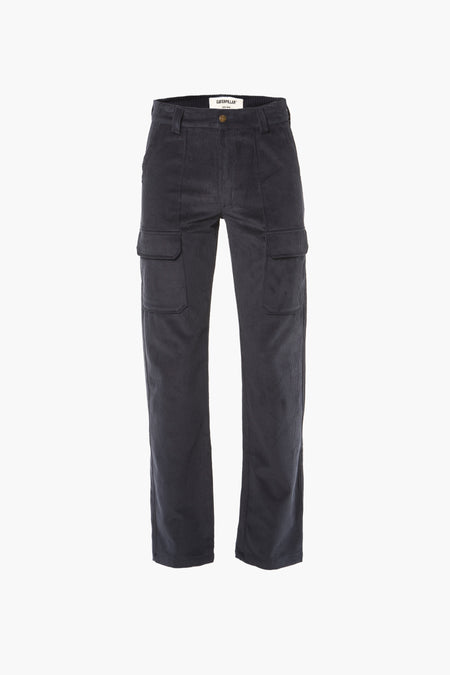Broek Blauw - CATERPILLAR