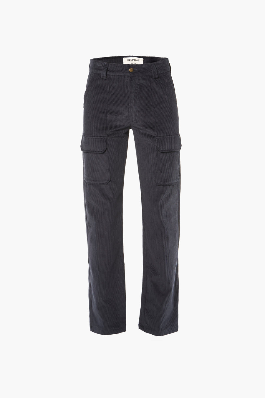Broek Blauw - CATERPILLAR