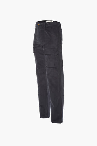 Broek Blauw - CATERPILLAR