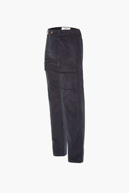 Broek Blauw - CATERPILLAR