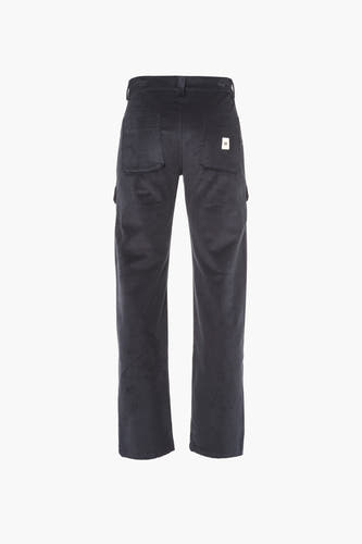 Broek Blauw - CATERPILLAR