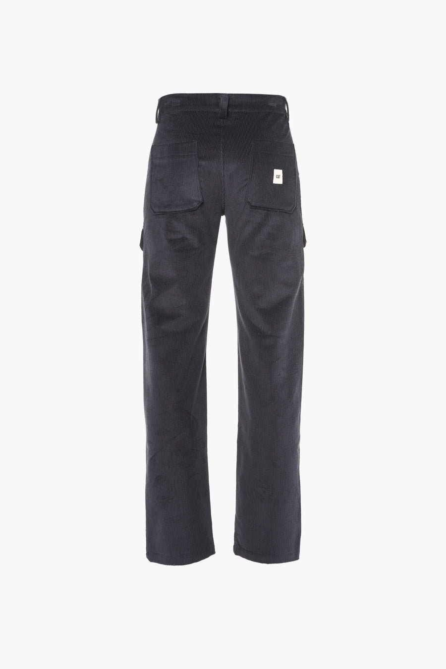 Broek Blauw - CATERPILLAR