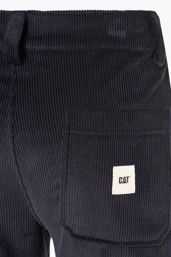 Broek Blauw - CATERPILLAR