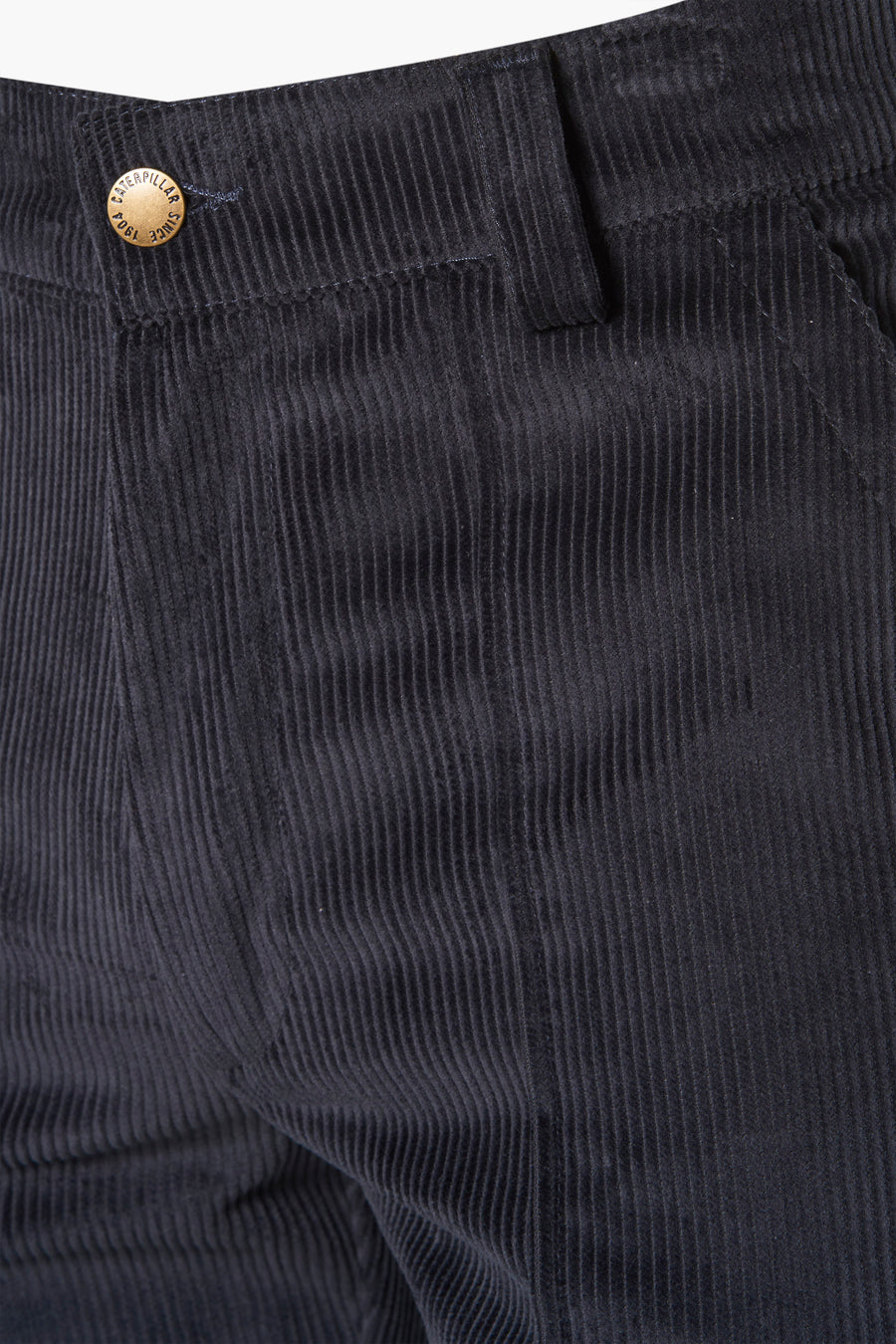 Broek Blauw - CATERPILLAR