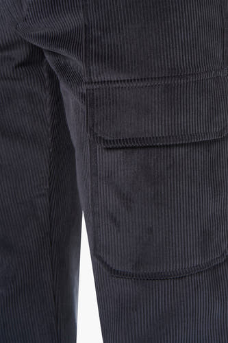 Broek Blauw - CATERPILLAR