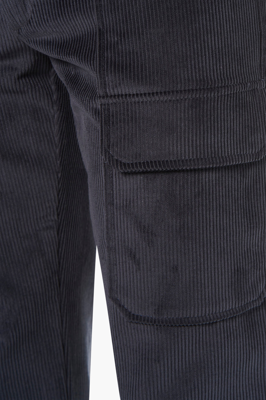Broek Blauw - CATERPILLAR