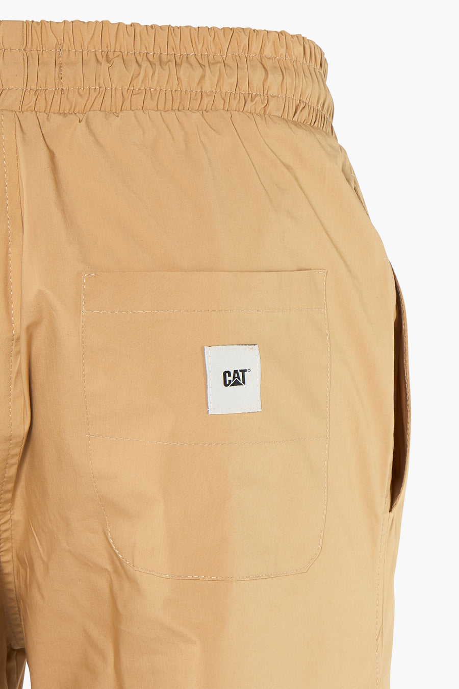 Broek Beige - CATERPILLAR