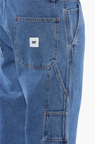 Jeans special fit Denim - CATERPILLAR