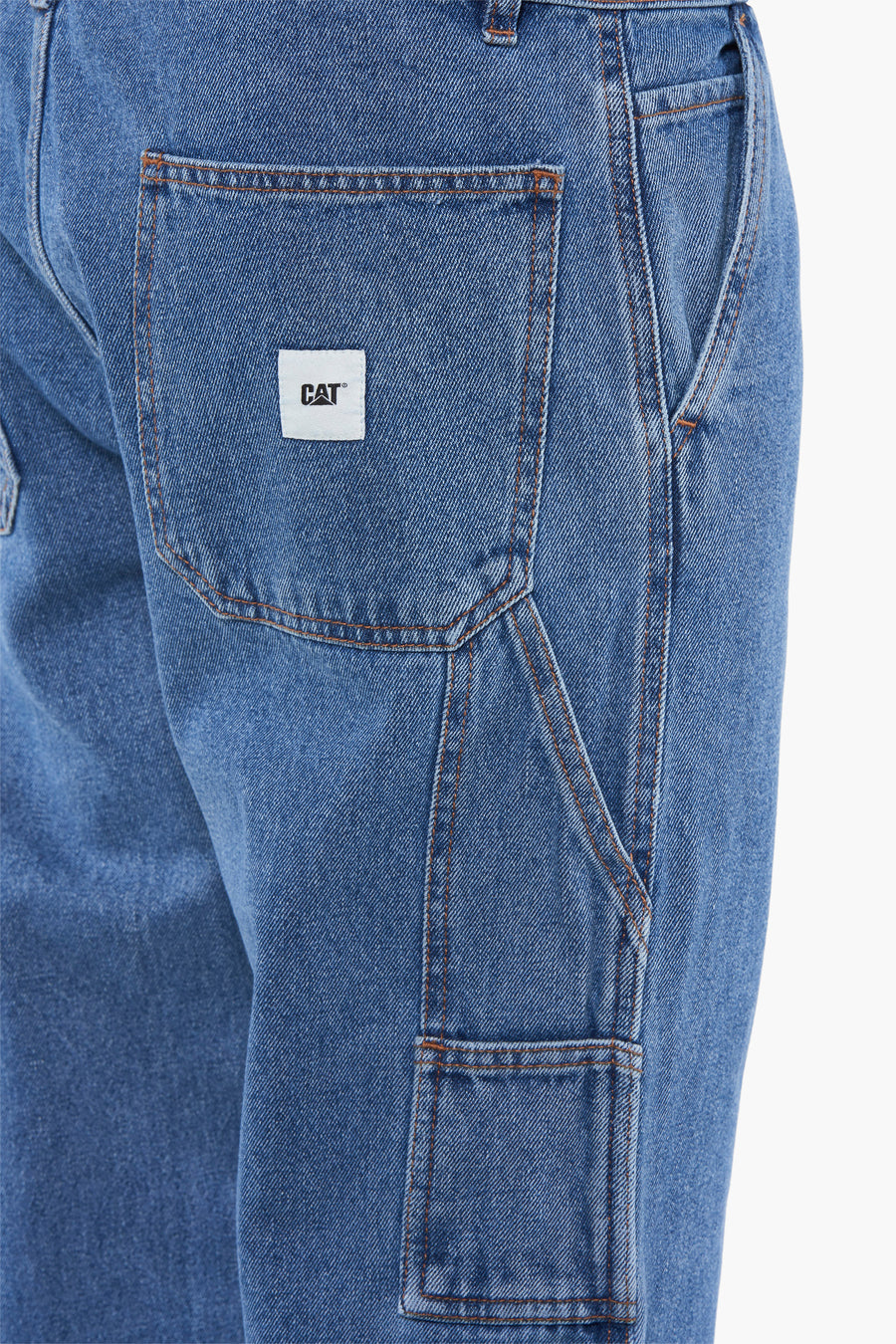 Jeans special fit Denim - CATERPILLAR