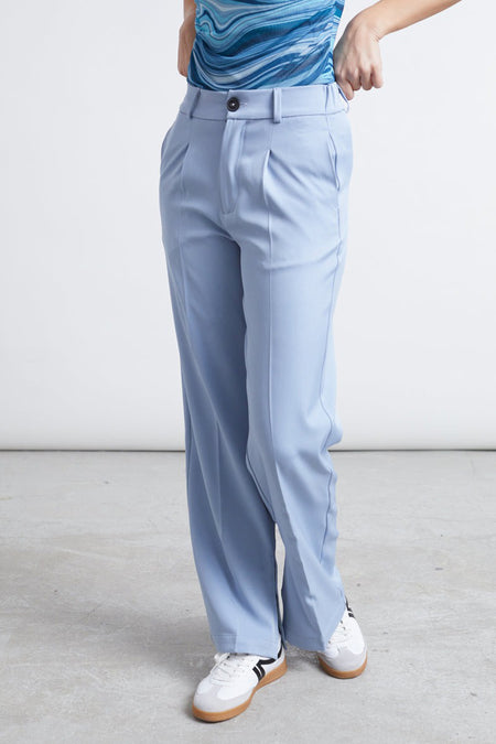Broek Blauw - 24 colours GmbH