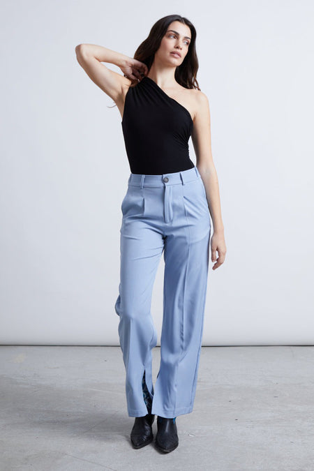 Broek Blauw - 24 colours GmbH