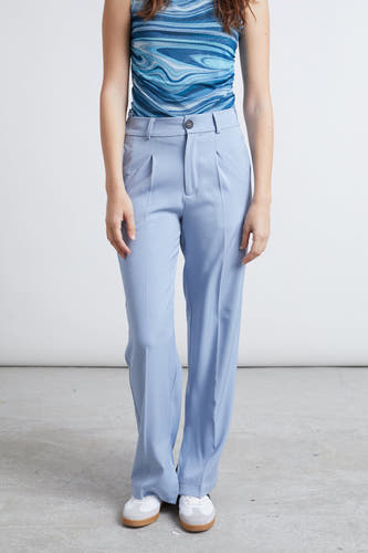 Broek Blauw - 24 colours GmbH