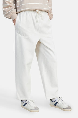 Broek Ecru - 24 colours GmbH