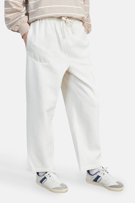 Broek Ecru - 24 colours GmbH