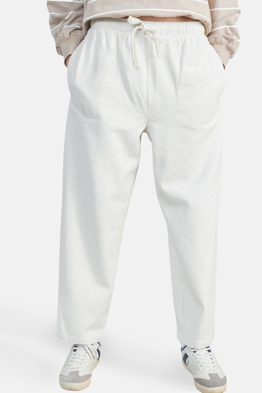 Broek Ecru - 24 colours GmbH