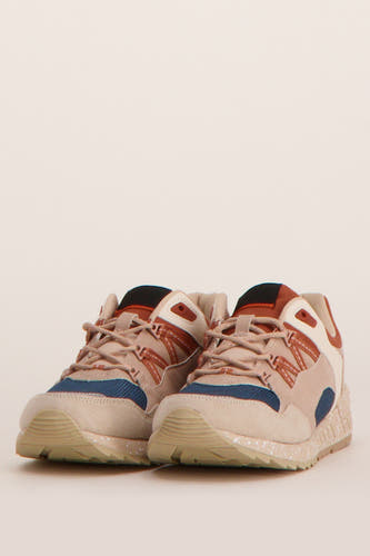 Sneakers Beige - ZEB STYLE LAB