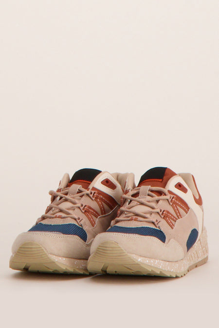 Sneakers Beige - ZEB STYLE LAB