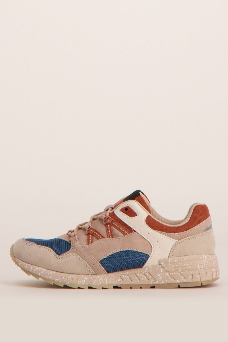 Sneakers Beige - ZEB STYLE LAB