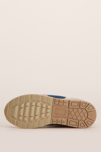 Sneakers Beige - ZEB STYLE LAB