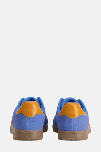 Sneakers Blauw - ZEB STYLE LAB