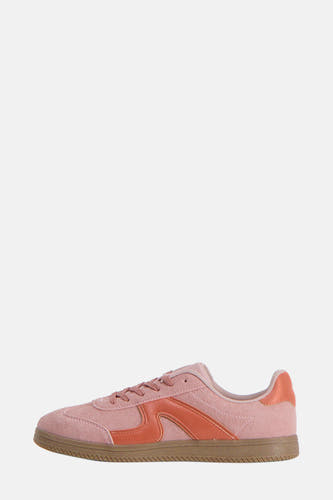 Sneakers Roze - ZEB STYLE LAB