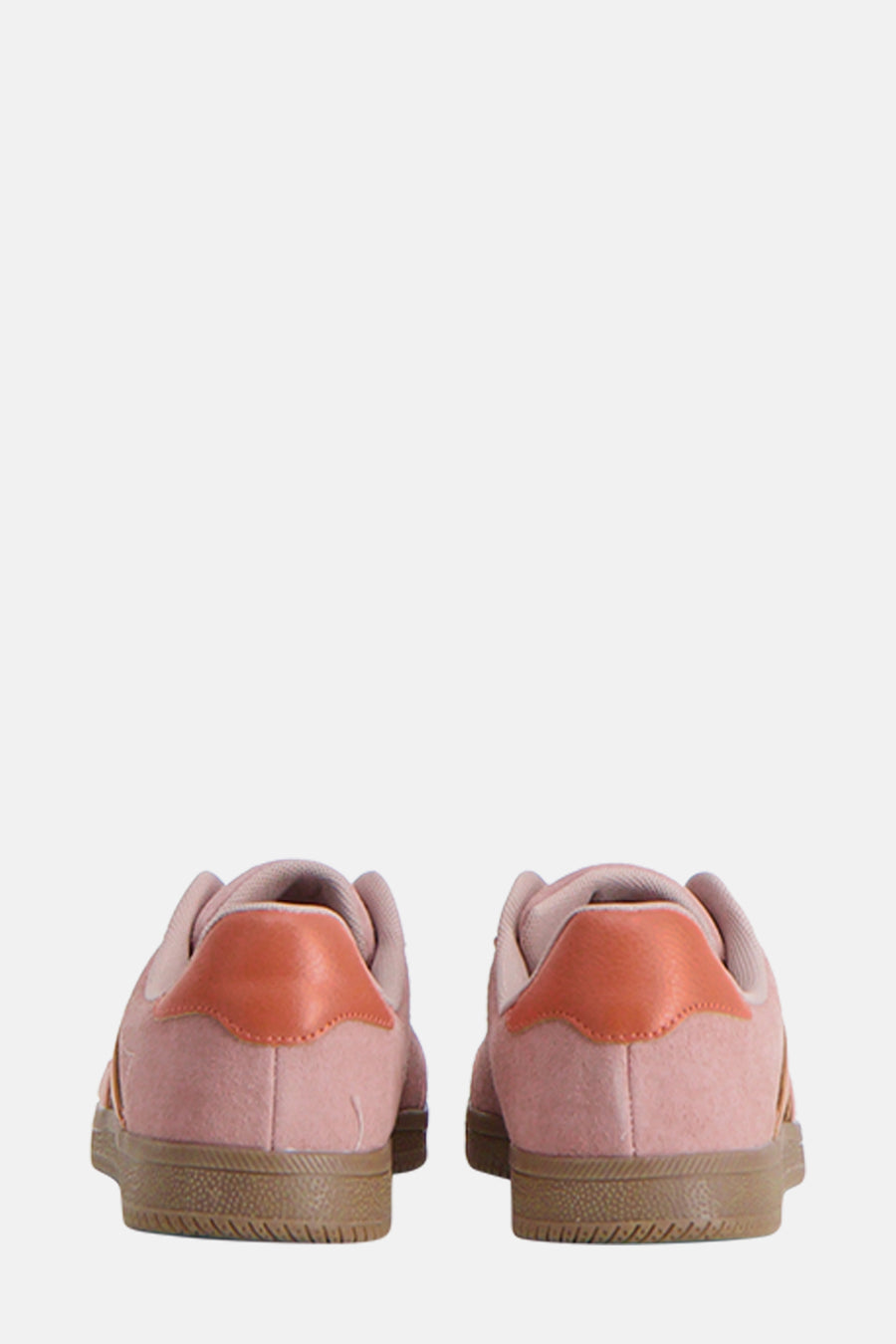 Sneakers Roze - ZEB STYLE LAB