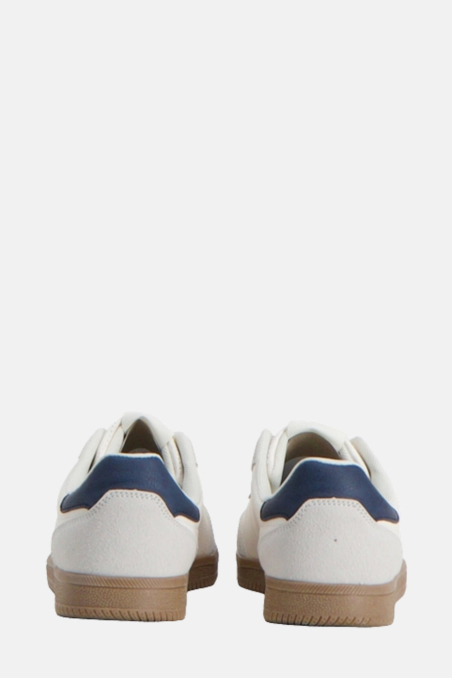 Sneakers Wit - ZEB STYLE LAB