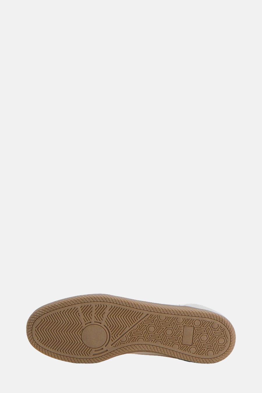 Sneakers Wit - ZEB STYLE LAB