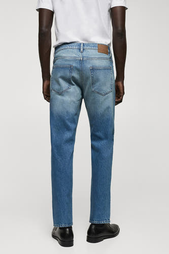 BEN MANGO - denim